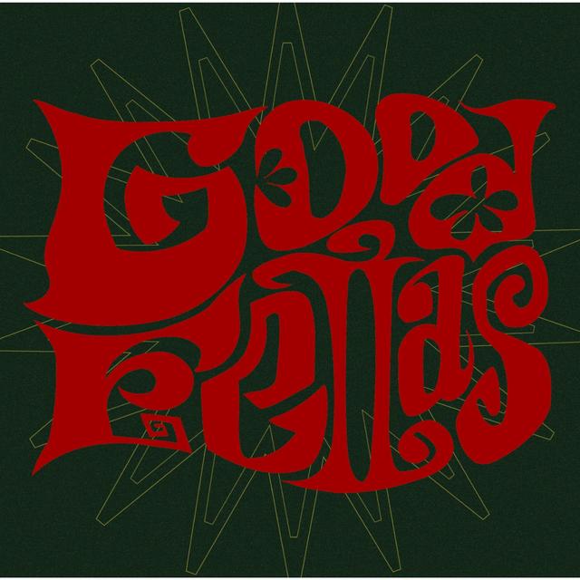 Album cover art for Good Fellas