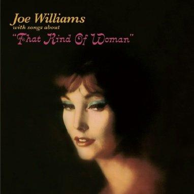 That Kind Of Woman