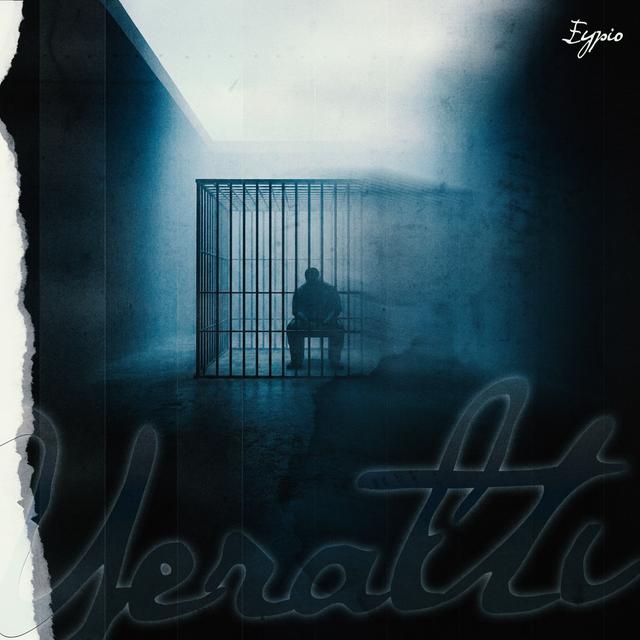 Album cover art for Yeraltı - Single