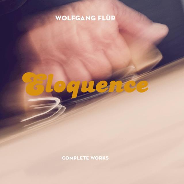 Album cover art for Eloquence: Complete Works