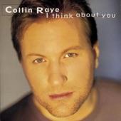 Album cover art for I Think About You
