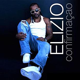 Album cover art for Confirmaçao