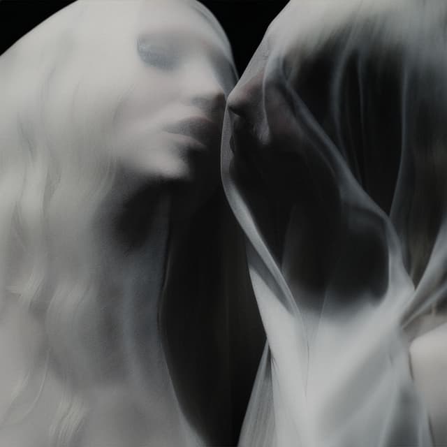 Album cover art for Sign From God