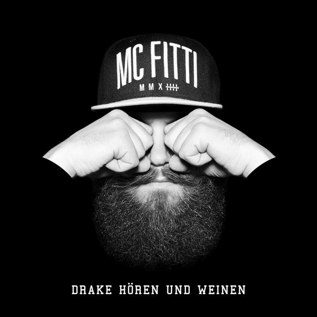 Album cover art for Drake Hören Und Weinen