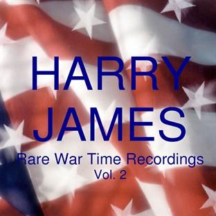 Rare War Time Recordings - Vol. 2