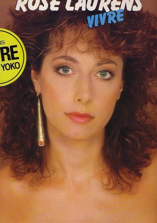 Album cover art for Vivre