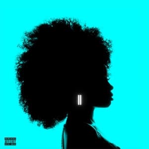 Album cover art for CACAO 2
