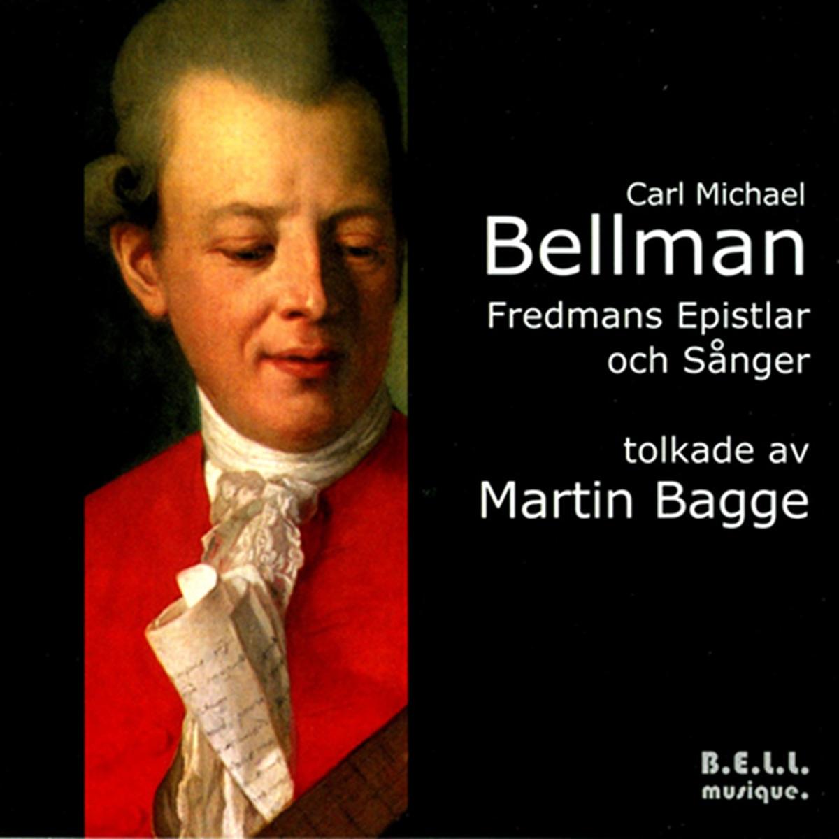 Fredmans epistlar och sånger