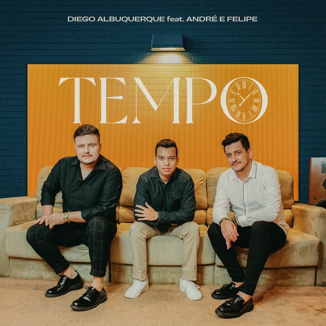 Album cover art for Tempo