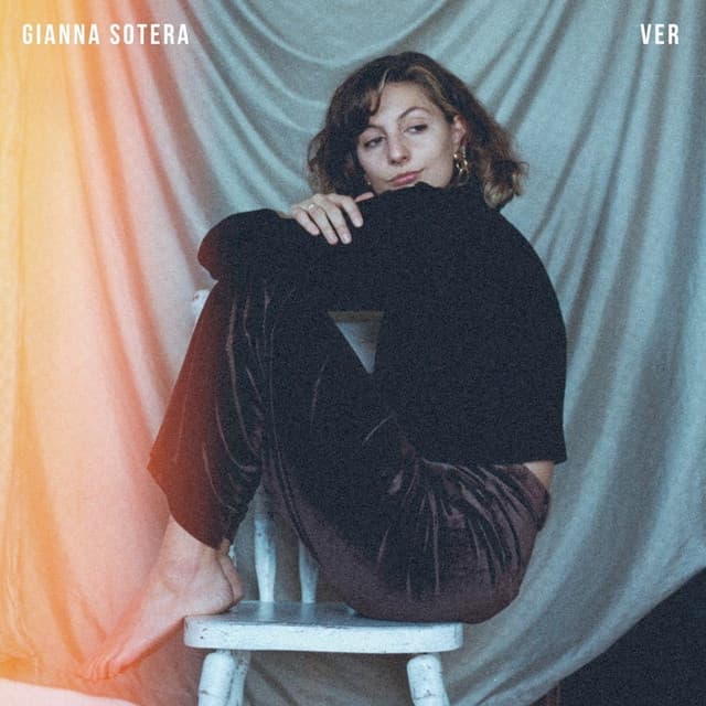 Album cover art for Ver