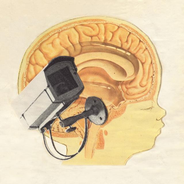 Album cover art for Origin:Orphan