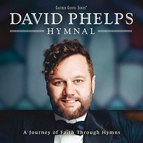 Album cover art for Hymnal