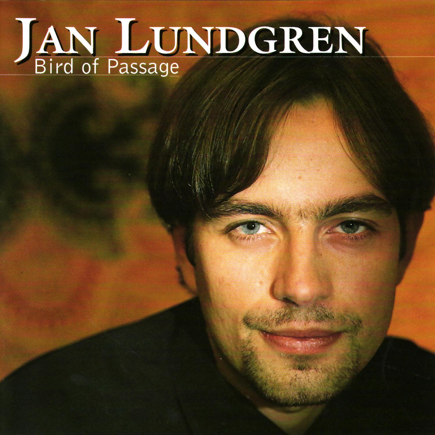 Bird Of Passage