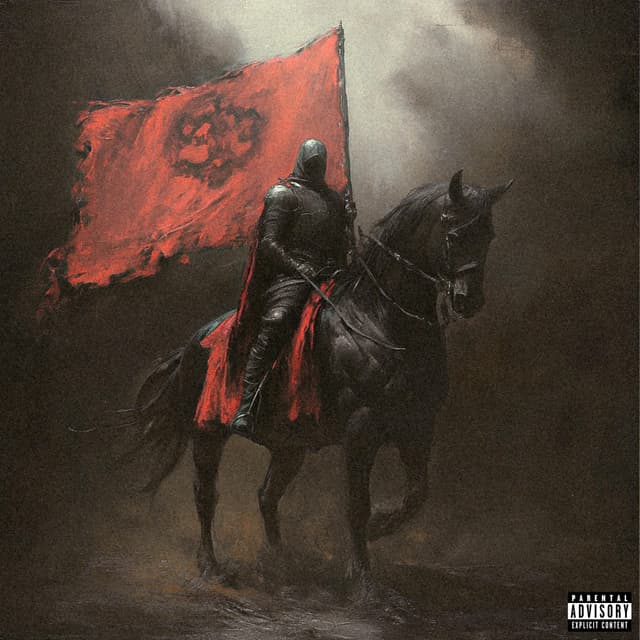 Album cover art for Seoully Slatt 3