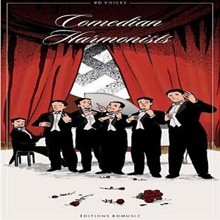 Bd Voices: Comedian Harmonists