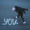 You