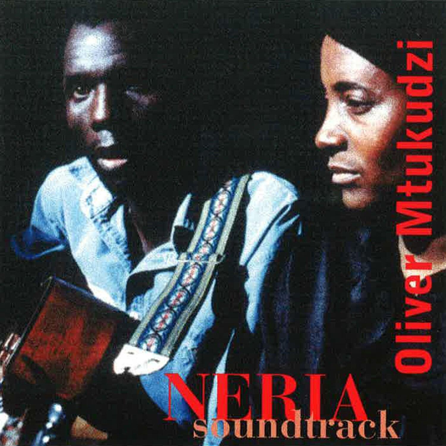 Neria Soundtrack
