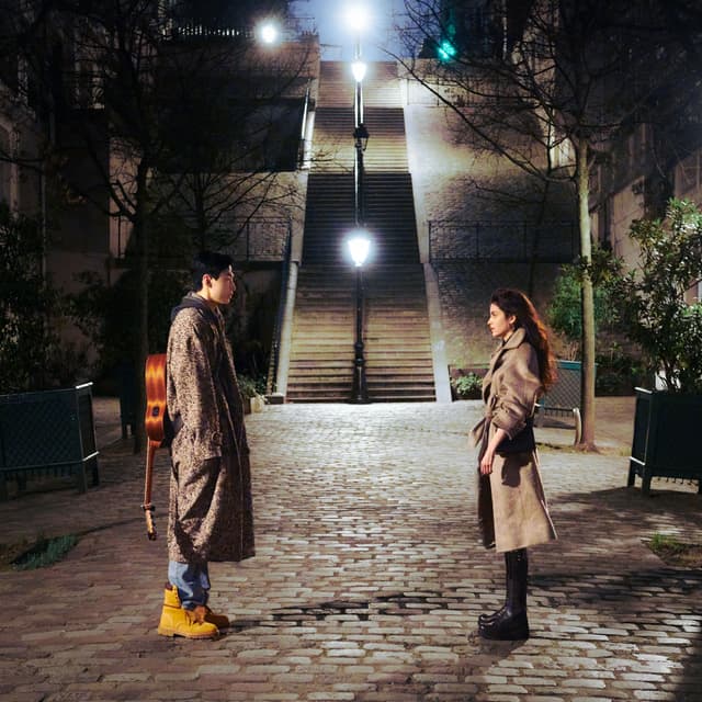Album cover art for Real Love Still Exists