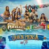 Quién Piensa En Ti - En Vivo