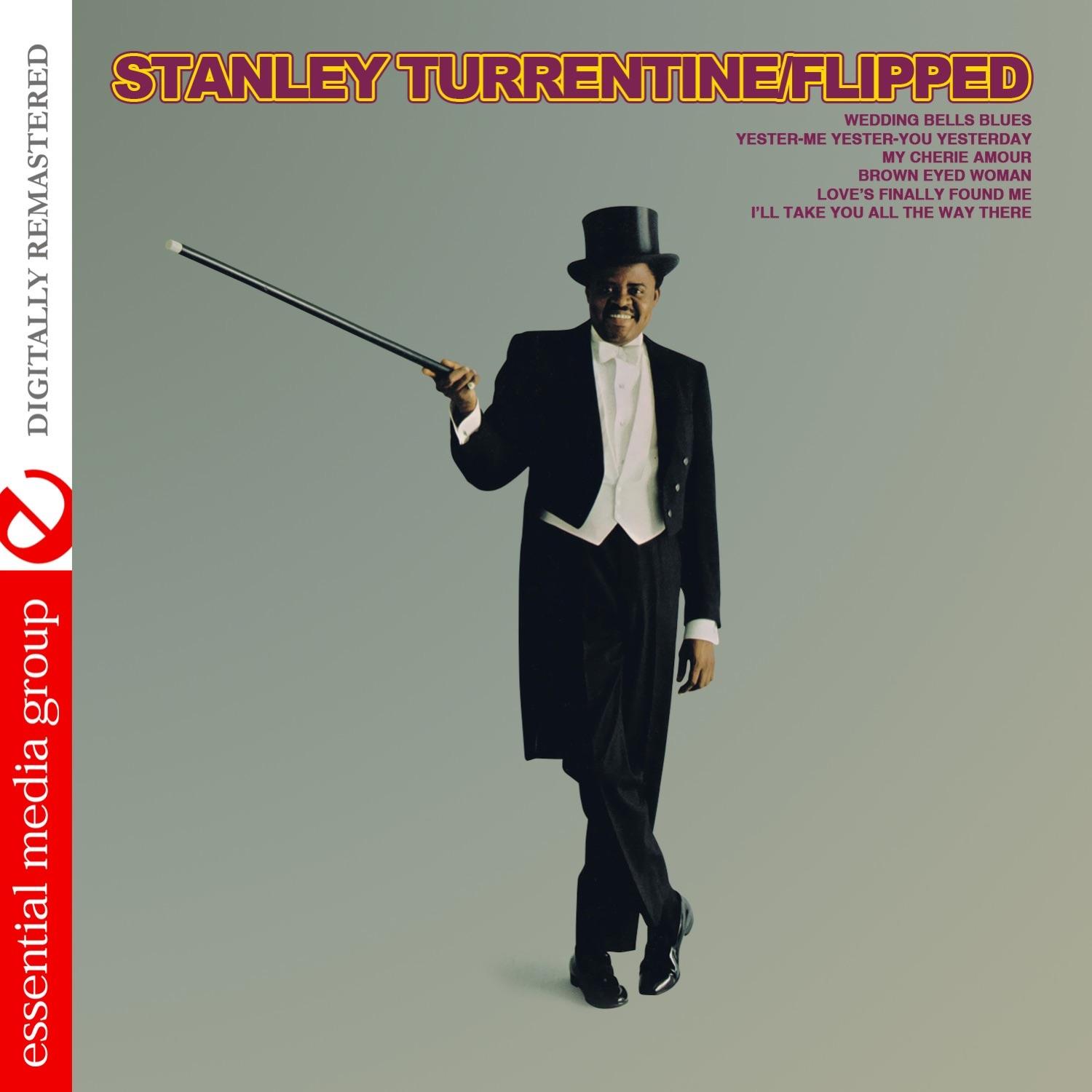 Flipped - Flipped Out