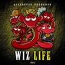 WIZ LIFE (feat. NATURAL WEAPON, JUMBO MAATCH, CHEHON, ジャパニーズマゲニーズ, MC TYSON, KYO虎, SHADY, ZENDAMAN & ZERO)