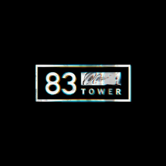 Album cover art for 83타워