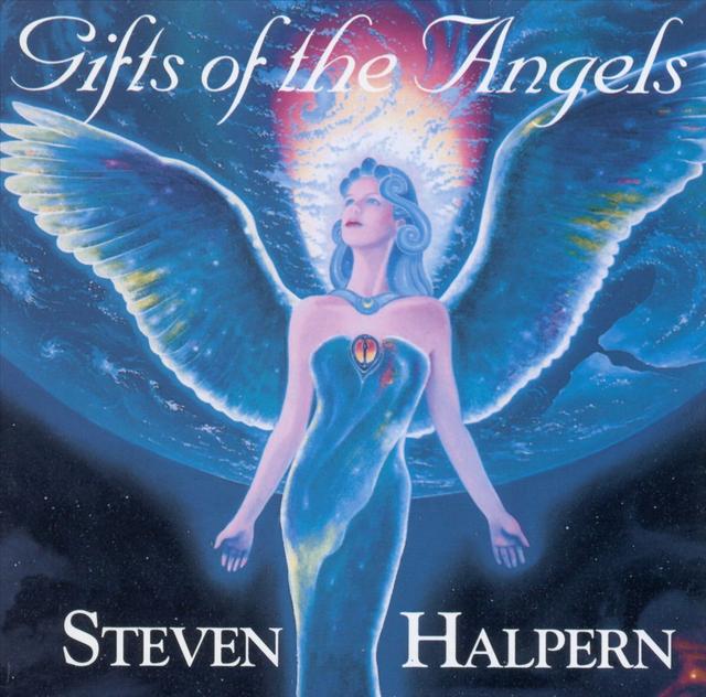 Album cover art for Starborn Suite