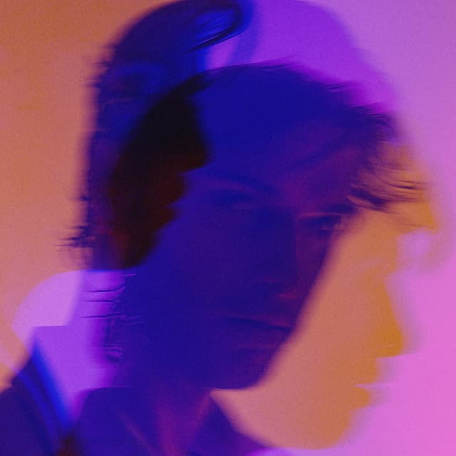 Album cover art for where did the time go?