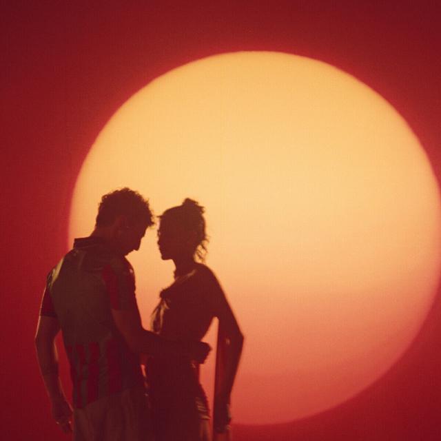 Album cover art for DIVA