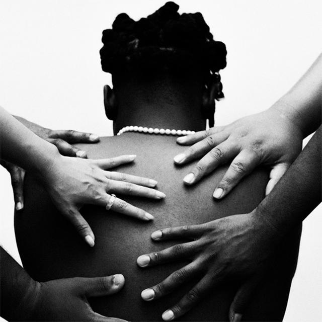 Album cover art for Help!