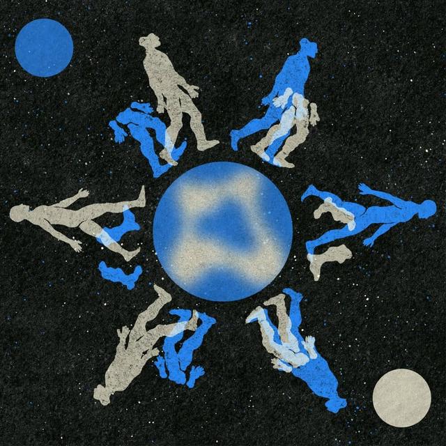 Album cover art for 용두사미