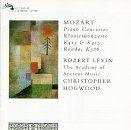 Mozart: Piano Concertos K413 & K415 - Rondo K386