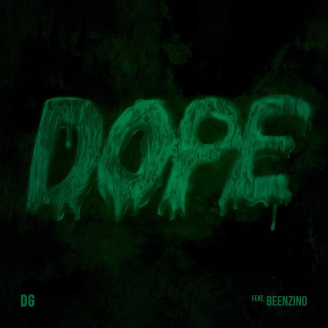 Album cover art for Dope (Feat. Beenzino)