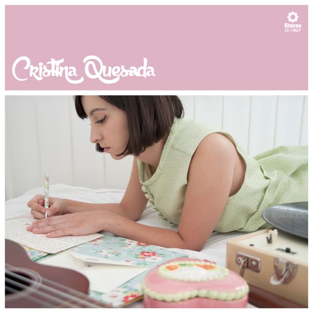 Album cover art for You Are the One