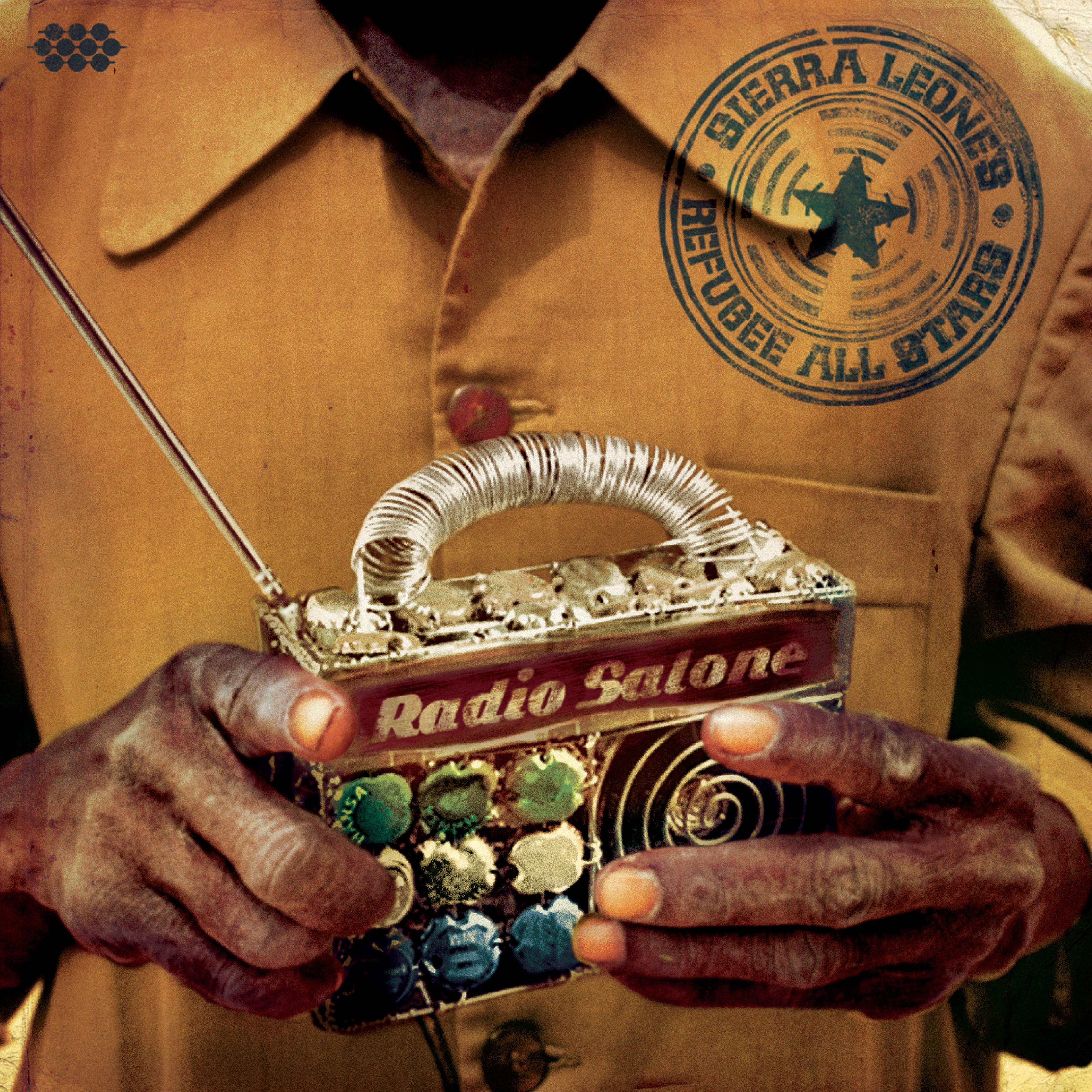 Radio Salone