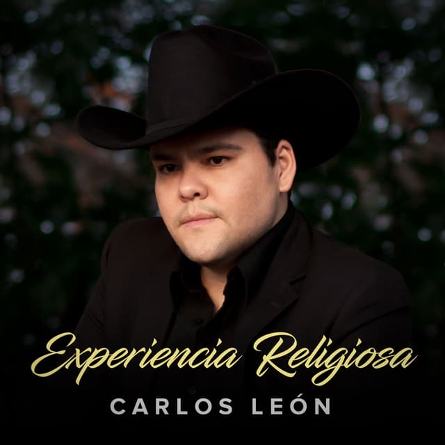 Album cover art for Experiencia Religiosa
