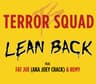 Lean Back