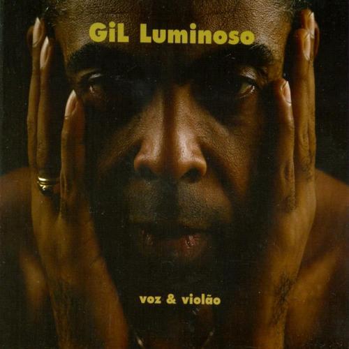 Album cover art for Gil Luminoso