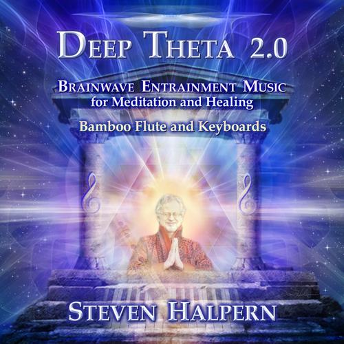Deep Theta 2.0: Brainwave Entrainment Music for Meditation and Healing