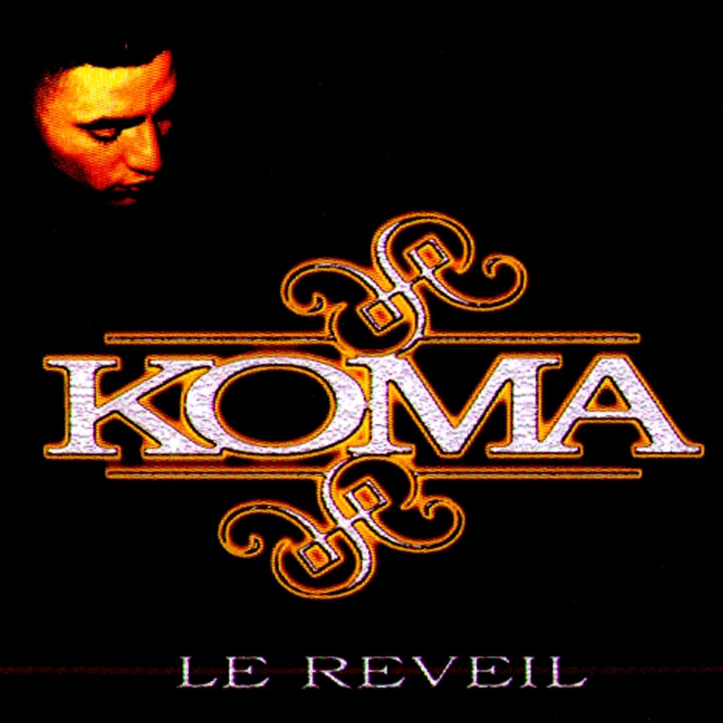 Le Réveil