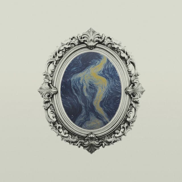 Album cover art for CHUOS