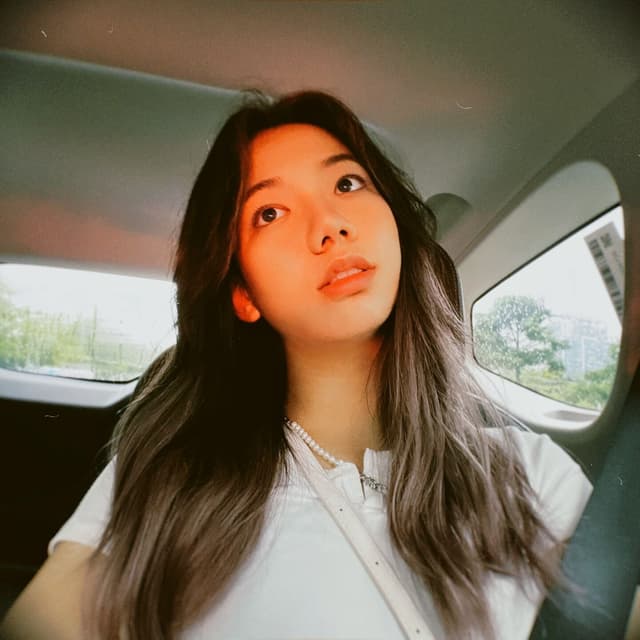 Album cover art for Perfect Version Of Me