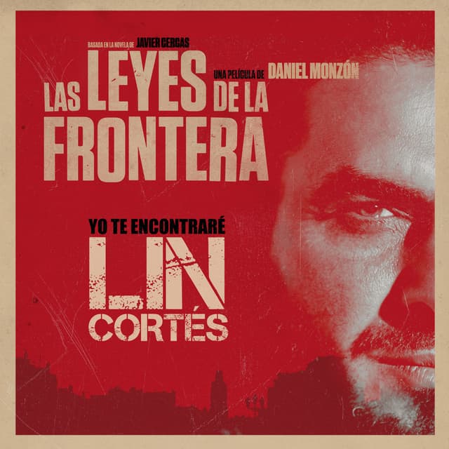 Album cover art for Yo Te Encontraré (Banda Sonora Original)