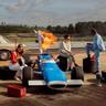 Parc fermé (Parc ferme)