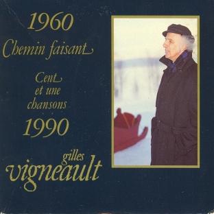 Chemin Faisant