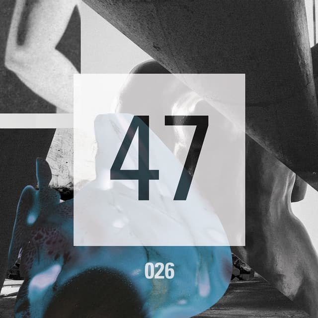 Album cover art for 47026