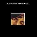 Album cover art for Solitary Road