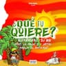 ¿Qué Tu Quiere? (feat. DJ Lalo & Lil Magic 21)