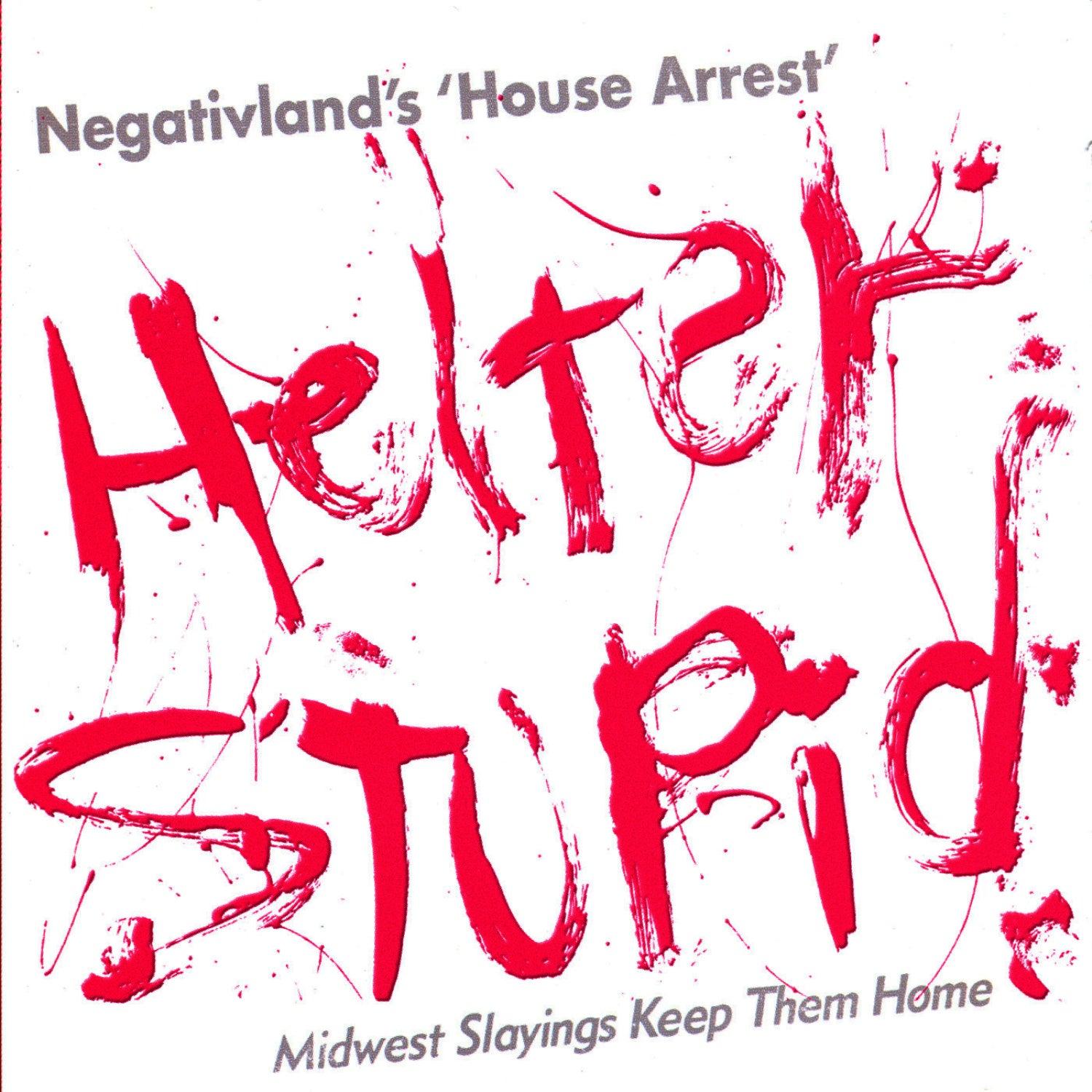 Helter Stupid