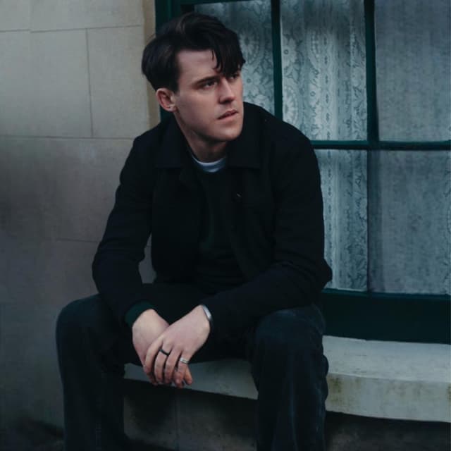 Album cover art for Step by Step